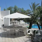 Apartahotel Cuore Di Palme