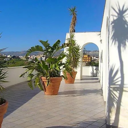 Cuore Di Palme Aparthotel