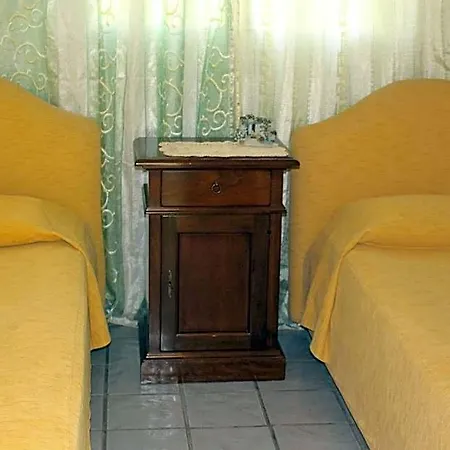 Aparthotel Cuore Di Palme