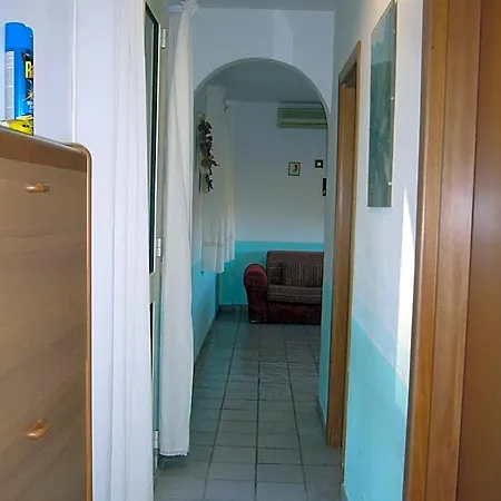 Cuore Di Palme Appart hôtel Floridia