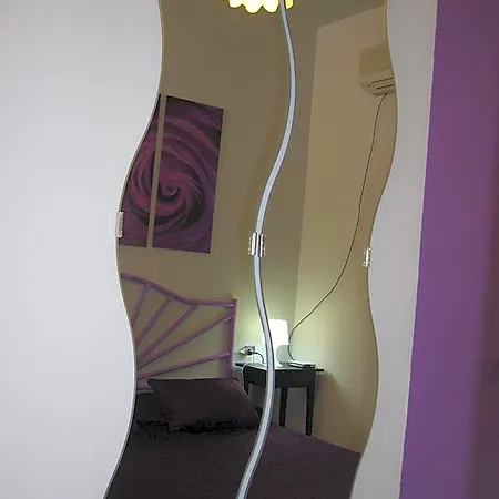Cuore Di Palme Aparthotel 3*