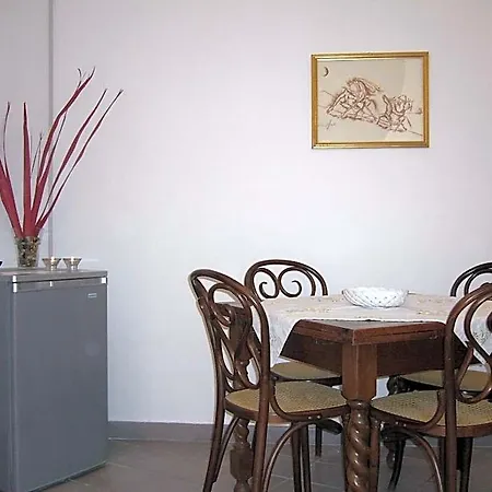 Aparthotel Cuore Di Palme 3*
