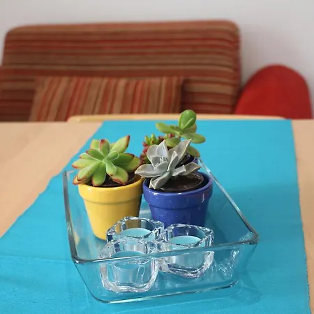 Cuore Di Palme Apartmanhotel