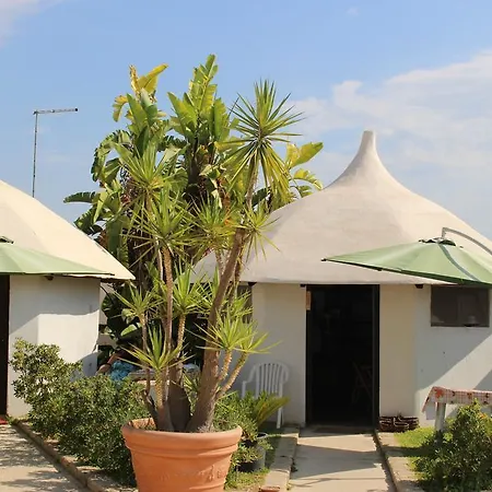 Cuore Di Palme Apartmanhotel