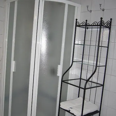 Cuore Di Palme Apartmanhotel