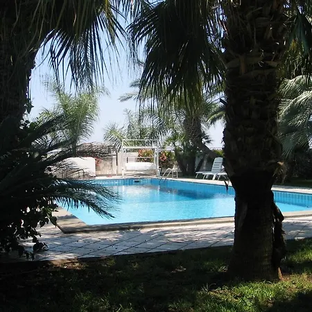 Cuore Di Palme Appart hôtel