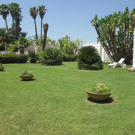 Cuore Di Palme 4* Floridia