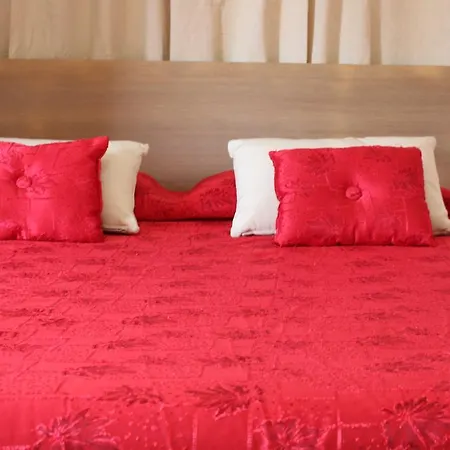 Cuore Di Palme Apartmanhotel