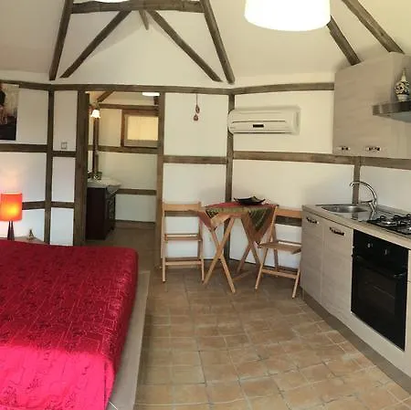 Cuore Di Palme Apartmanhotel