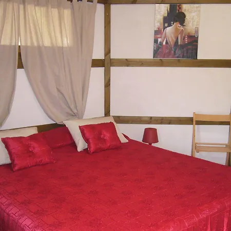 Cuore Di Palme 3* Floridia