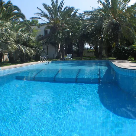 Cuore Di Palme 3*