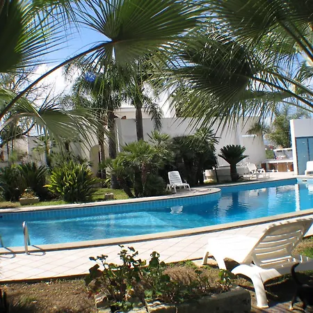 Cuore Di Palme 3*
