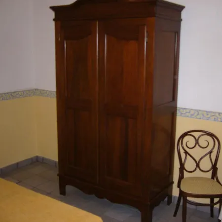 Aparthotel Cuore Di Palme Floridia