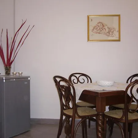 Apartmanhotel Cuore Di Palme 4*