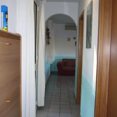 Apartmanhotel Cuore Di Palme 4*