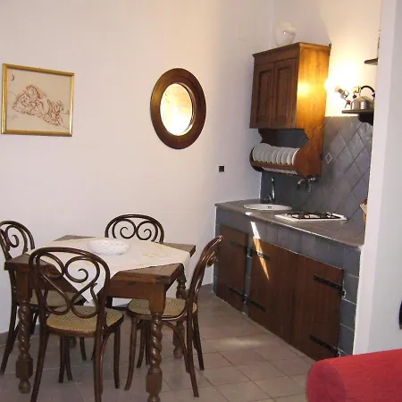 Cuore Di Palme 3* Floridia