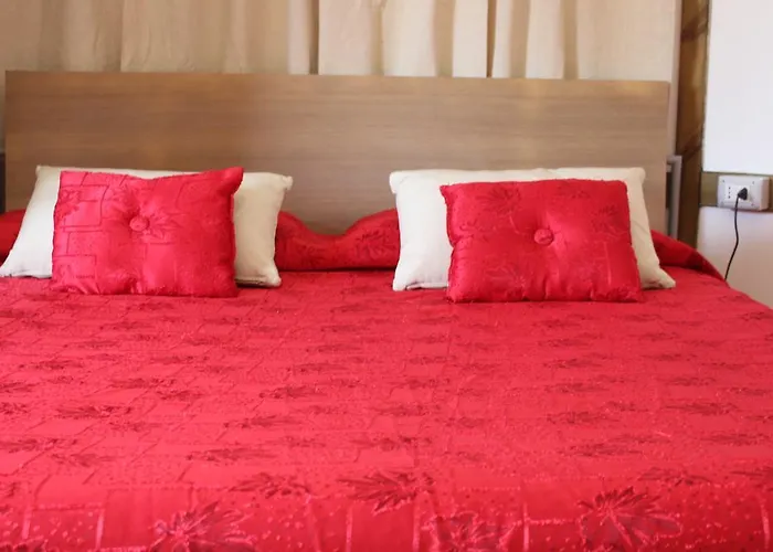 Cuore Di Palme Aparthotel