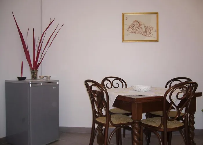 Aparthotel Cuore Di Palme 4*